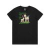 AS Colour - Maple Tee Thumbnail