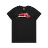 AS Colour - Maple Tee Thumbnail