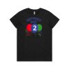 AS Colour - Maple Tee Thumbnail