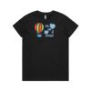 AS Colour - Maple Tee Thumbnail
