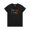 AS Colour - Maple Tee Thumbnail