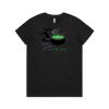 AS Colour - Maple Tee Thumbnail