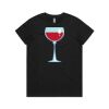 AS Colour - Maple Tee Thumbnail