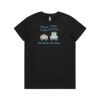 AS Colour - Maple Tee Thumbnail