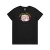 AS Colour - Maple Tee Thumbnail