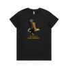 AS Colour - Maple Tee Thumbnail