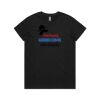 AS Colour - Maple Tee Thumbnail