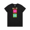 AS Colour - Maple Tee Thumbnail