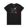 AS Colour - Maple Tee Thumbnail
