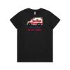 AS Colour - Maple Tee Thumbnail