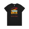 AS Colour - Maple Tee Thumbnail