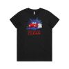 AS Colour - Maple Tee Thumbnail