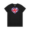AS Colour - Maple Tee Thumbnail