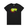 AS Colour - Maple Tee Thumbnail