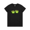 AS Colour - Maple Tee Thumbnail