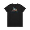 AS Colour - Maple Tee Thumbnail