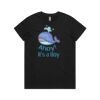AS Colour - Maple Tee Thumbnail