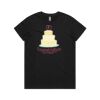 AS Colour - Maple Tee Thumbnail