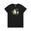 AS Colour - Maple Tee Thumbnail