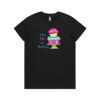AS Colour - Maple Tee Thumbnail