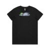 AS Colour - Maple Tee Thumbnail