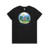 AS Colour - Maple Tee Thumbnail