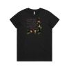 AS Colour - Maple Tee Thumbnail