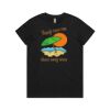 AS Colour - Maple Tee Thumbnail