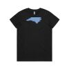 AS Colour - Maple Tee Thumbnail