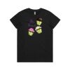 AS Colour - Maple Tee Thumbnail