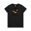 AS Colour - Maple Tee Thumbnail