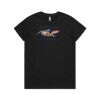 AS Colour - Maple Tee Thumbnail