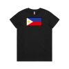 AS Colour - Maple Tee Thumbnail