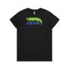 AS Colour - Maple Tee Thumbnail