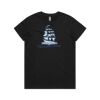 AS Colour - Maple Tee Thumbnail