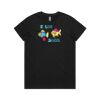 AS Colour - Maple Tee Thumbnail