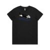 AS Colour - Maple Tee Thumbnail