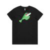 AS Colour - Maple Tee Thumbnail