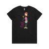 AS Colour - Maple Tee Thumbnail