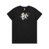 AS Colour - Maple Tee Thumbnail
