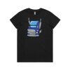AS Colour - Maple Tee Thumbnail