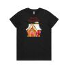 AS Colour - Maple Tee Thumbnail
