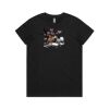 AS Colour - Maple Tee Thumbnail