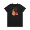 AS Colour - Maple Tee Thumbnail