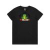AS Colour - Maple Tee Thumbnail