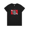 AS Colour - Maple Tee Thumbnail