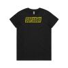 AS Colour - Maple Tee Thumbnail