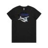 AS Colour - Maple Tee Thumbnail