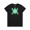 AS Colour - Maple Tee Thumbnail