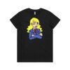AS Colour - Maple Tee Thumbnail